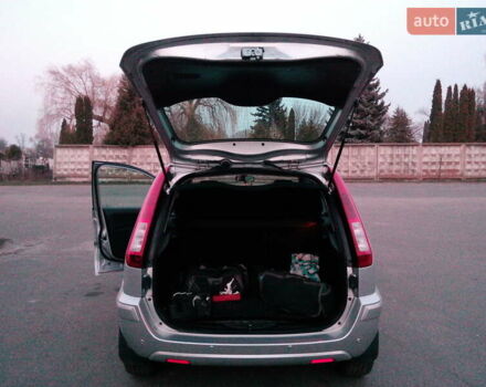 Серый Форд Фьюжн, объемом двигателя 1.39 л и пробегом 130 тыс. км за 5650 $, фото 10 на Automoto.ua