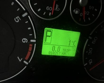 Сірий Форд Фьюжен, об'ємом двигуна 0 л та пробігом 10 тис. км за 1250 $, фото 6 на Automoto.ua