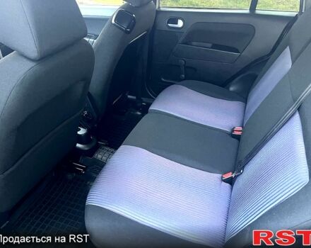 Сірий Форд Фьюжен, об'ємом двигуна 1.4 л та пробігом 127 тис. км за 5650 $, фото 10 на Automoto.ua