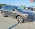Сірий Форд Фьюжен, об'ємом двигуна 1.6 л та пробігом 130 тис. км за 5722 $, фото 1 на Automoto.ua