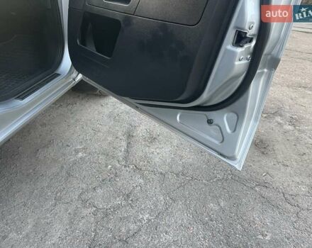 Серый Форд Фьюжн, объемом двигателя 1.4 л и пробегом 130 тыс. км за 5699 $, фото 12 на Automoto.ua