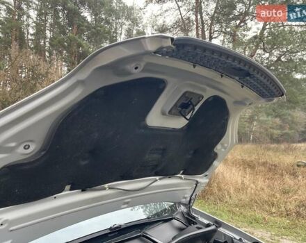 Сірий Форд Фьюжен, об'ємом двигуна 1.4 л та пробігом 129 тис. км за 5700 $, фото 19 на Automoto.ua