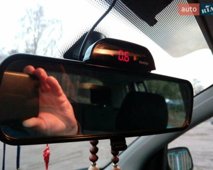 Серый Форд Фьюжн, объемом двигателя 1.39 л и пробегом 130 тыс. км за 5650 $, фото 9 на Automoto.ua