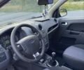 Сірий Форд Фьюжен, об'ємом двигуна 1.4 л та пробігом 160 тис. км за 3000 $, фото 6 на Automoto.ua