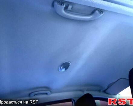 Серый Форд Фьюжн, объемом двигателя 14 л и пробегом 138 тыс. км за 6800 $, фото 8 на Automoto.ua