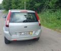 Серый Форд Фьюжн, объемом двигателя 1.4 л и пробегом 205 тыс. км за 5900 $, фото 3 на Automoto.ua