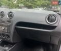 Серый Форд Фьюжн, объемом двигателя 1.4 л и пробегом 110 тыс. км за 6150 $, фото 30 на Automoto.ua