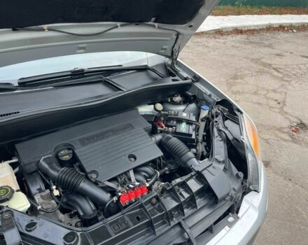 Сірий Форд Фьюжен, об'ємом двигуна 1.4 л та пробігом 130 тис. км за 5699 $, фото 21 на Automoto.ua