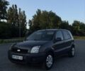 Сірий Форд Фьюжен, об'ємом двигуна 1.4 л та пробігом 160 тис. км за 3000 $, фото 1 на Automoto.ua