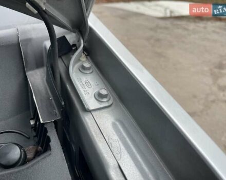 Сірий Форд Фьюжен, об'ємом двигуна 1.4 л та пробігом 130 тис. км за 5699 $, фото 17 на Automoto.ua