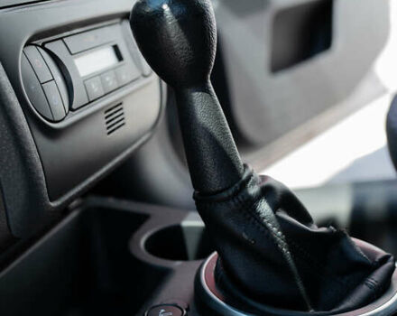 Серый Форд Фьюжн, объемом двигателя 1.4 л и пробегом 147 тыс. км за 4950 $, фото 17 на Automoto.ua