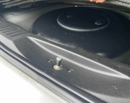 Серый Форд Фьюжн, объемом двигателя 1.4 л и пробегом 129 тыс. км за 5650 $, фото 13 на Automoto.ua