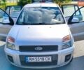 Сірий Форд Фьюжен, об'ємом двигуна 1.4 л та пробігом 121 тис. км за 4700 $, фото 1 на Automoto.ua