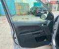 Серый Форд Фьюжн, объемом двигателя 1.4 л и пробегом 206 тыс. км за 4500 $, фото 10 на Automoto.ua