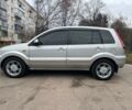 Сірий Форд Фьюжен, об'ємом двигуна 1.4 л та пробігом 130 тис. км за 5699 $, фото 1 на Automoto.ua