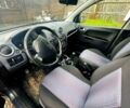 Сірий Форд Фьюжен, об'ємом двигуна 1.4 л та пробігом 47 тис. км за 4750 $, фото 10 на Automoto.ua