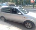Сірий Форд Фьюжен, об'ємом двигуна 1.4 л та пробігом 140 тис. км за 5900 $, фото 8 на Automoto.ua