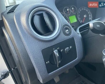 Серый Форд Фьюжн, объемом двигателя 1.4 л и пробегом 130 тыс. км за 5699 $, фото 18 на Automoto.ua