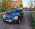 Сірий Форд Фьюжен, об'ємом двигуна 1.6 л та пробігом 120 тис. км за 6400 $, фото 1 на Automoto.ua