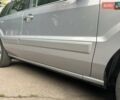 Сірий Форд Фьюжен, об'ємом двигуна 1.4 л та пробігом 110 тис. км за 5999 $, фото 18 на Automoto.ua