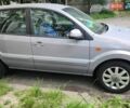 Сірий Форд Фьюжен, об'ємом двигуна 1.6 л та пробігом 160 тис. км за 5900 $, фото 1 на Automoto.ua