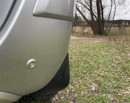 Серый Форд Фьюжн, объемом двигателя 1.4 л и пробегом 129 тыс. км за 5650 $, фото 11 на Automoto.ua