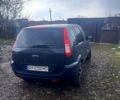 Сірий Форд Фьюжен, об'ємом двигуна 1.4 л та пробігом 47 тис. км за 4750 $, фото 1 на Automoto.ua