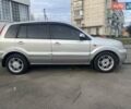 Сірий Форд Фьюжен, об'ємом двигуна 1.4 л та пробігом 127 тис. км за 5650 $, фото 2 на Automoto.ua