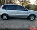 Сірий Форд Фьюжен, об'ємом двигуна 1.4 л та пробігом 130 тис. км за 5699 $, фото 1 на Automoto.ua