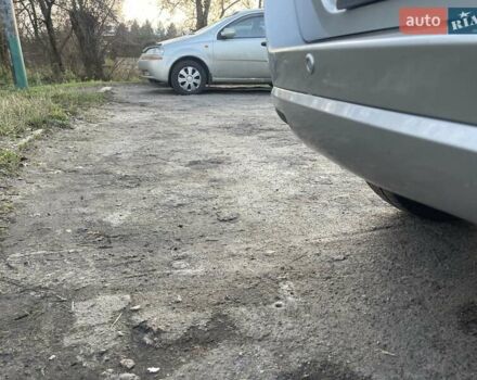 Серый Форд Фьюжн, объемом двигателя 1.4 л и пробегом 130 тыс. км за 5699 $, фото 9 на Automoto.ua