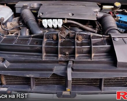 Серый Форд Фьюжн, объемом двигателя 1.4 л и пробегом 280 тыс. км за 4999 $, фото 7 на Automoto.ua