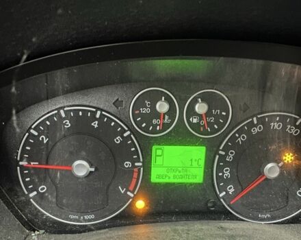 Сірий Форд Фьюжен, об'ємом двигуна 0 л та пробігом 10 тис. км за 1250 $, фото 5 на Automoto.ua