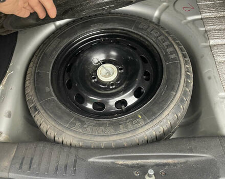 Сірий Форд Фьюжен, об'ємом двигуна 1.39 л та пробігом 262 тис. км за 5200 $, фото 5 на Automoto.ua