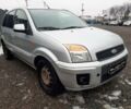 Сірий Форд Фьюжен, об'ємом двигуна 1.4 л та пробігом 162 тис. км за 6200 $, фото 5 на Automoto.ua