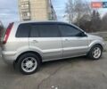 Сірий Форд Фьюжен, об'ємом двигуна 1.4 л та пробігом 127 тис. км за 5650 $, фото 5 на Automoto.ua