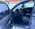 Сірий Форд Фьюжен, об'ємом двигуна 1.6 л та пробігом 343 тис. км за 4200 $, фото 5 на Automoto.ua