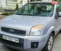 Сірий Форд Фьюжен, об'ємом двигуна 1.6 л та пробігом 160 тис. км за 5900 $, фото 1 на Automoto.ua