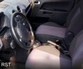 Серый Форд Фьюжн, объемом двигателя 1.4 л и пробегом 137 тыс. км за 5600 $, фото 5 на Automoto.ua