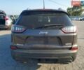 Сірий Форд Фьюжен, об'ємом двигуна 1.6 л та пробігом 130 тис. км за 5722 $, фото 10 на Automoto.ua