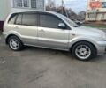 Сірий Форд Фьюжен, об'ємом двигуна 1.4 л та пробігом 127 тис. км за 5650 $, фото 3 на Automoto.ua