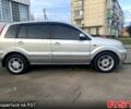 Сірий Форд Фьюжен, об'ємом двигуна 1.4 л та пробігом 127 тис. км за 5650 $, фото 2 на Automoto.ua