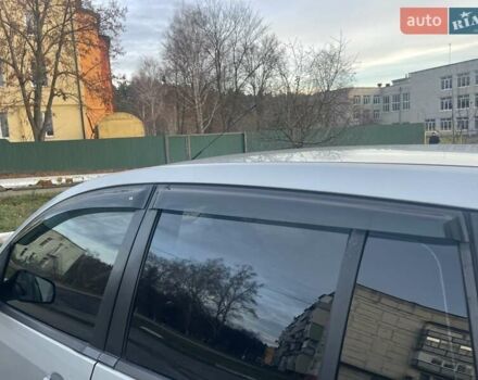 Сірий Форд Фьюжен, об'ємом двигуна 1.4 л та пробігом 127 тис. км за 5650 $, фото 8 на Automoto.ua