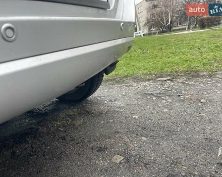 Сірий Форд Фьюжен, об'ємом двигуна 1.4 л та пробігом 129 тис. км за 5600 $, фото 7 на Automoto.ua