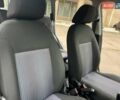 Серый Форд Фьюжн, объемом двигателя 1.4 л и пробегом 110 тыс. км за 6150 $, фото 28 на Automoto.ua