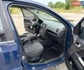 Серый Форд Фьюжн, объемом двигателя 1.6 л и пробегом 255 тыс. км за 4100 $, фото 11 на Automoto.ua