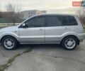 Сірий Форд Фьюжен, об'ємом двигуна 1.4 л та пробігом 127 тис. км за 5650 $, фото 1 на Automoto.ua