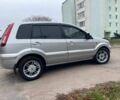 Сірий Форд Фьюжен, об'ємом двигуна 1.4 л та пробігом 130 тис. км за 5699 $, фото 1 на Automoto.ua