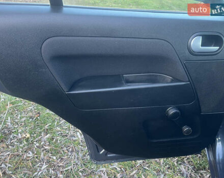 Сірий Форд Фьюжен, об'ємом двигуна 1.4 л та пробігом 139 тис. км за 5800 $, фото 13 на Automoto.ua