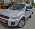 Серый Форд Фьюжн, объемом двигателя 1.4 л и пробегом 228 тыс. км за 5750 $, фото 1 на Automoto.ua