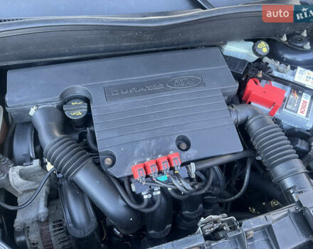 Сірий Форд Фьюжен, об'ємом двигуна 1.4 л та пробігом 139 тис. км за 5800 $, фото 27 на Automoto.ua